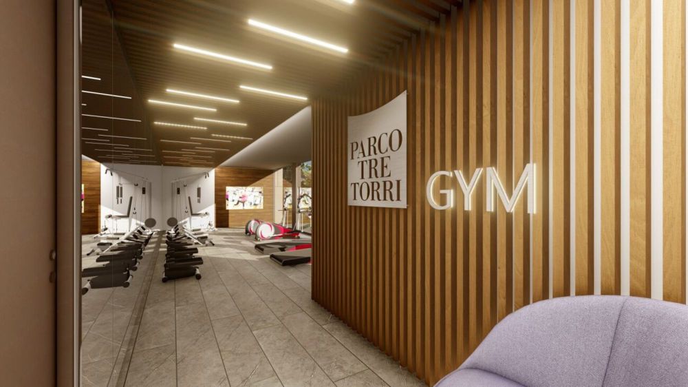 Minusio - Modernes App. 2.5 Lokale mit Terrasse - Bild 11