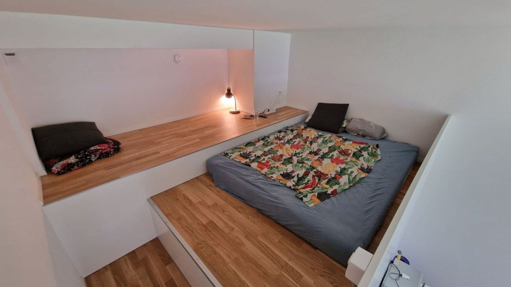 Modernes Studio-Apartment in Zollikofen zu vermieten - Bild 2