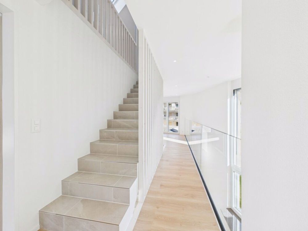 FREISTEHEND, LICHTDURCHFLUTET UND HOCHWERTIG - Bild 7