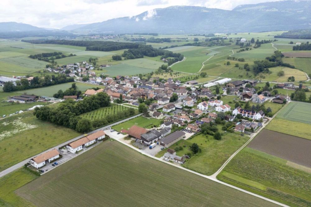 Mathod - Neues 5.5-Zimmer-Duplex - Bild 11