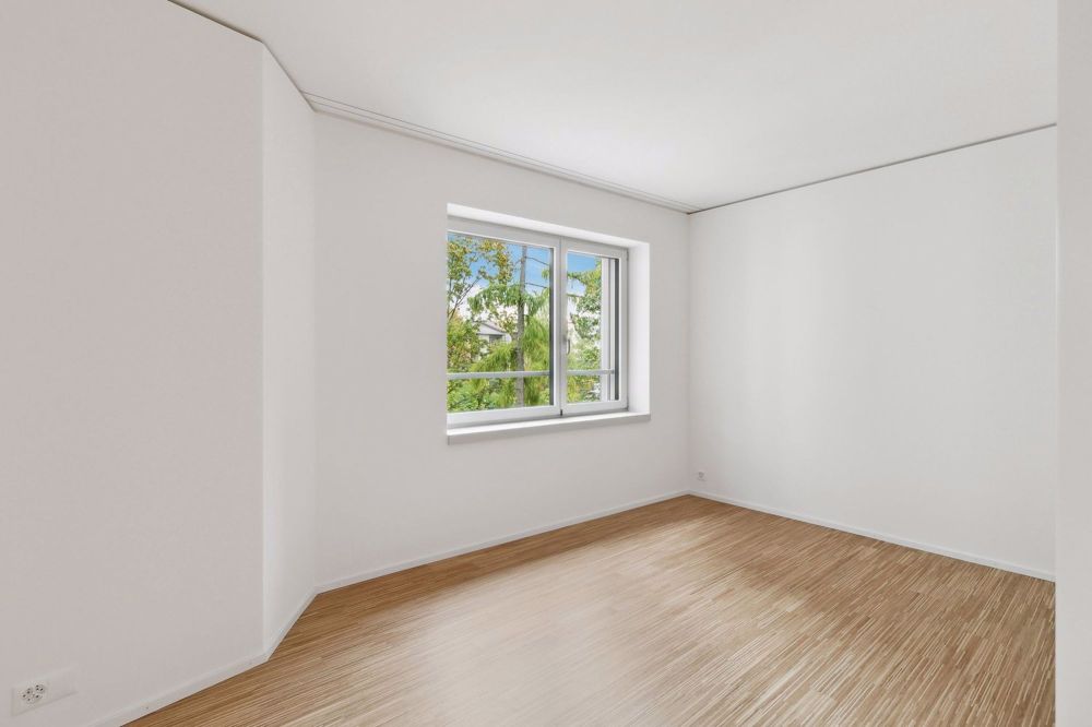 Moderne 2.5-Zimmer-Wohnung mit Balkon in Zürich-Albisrieden - Bild 5