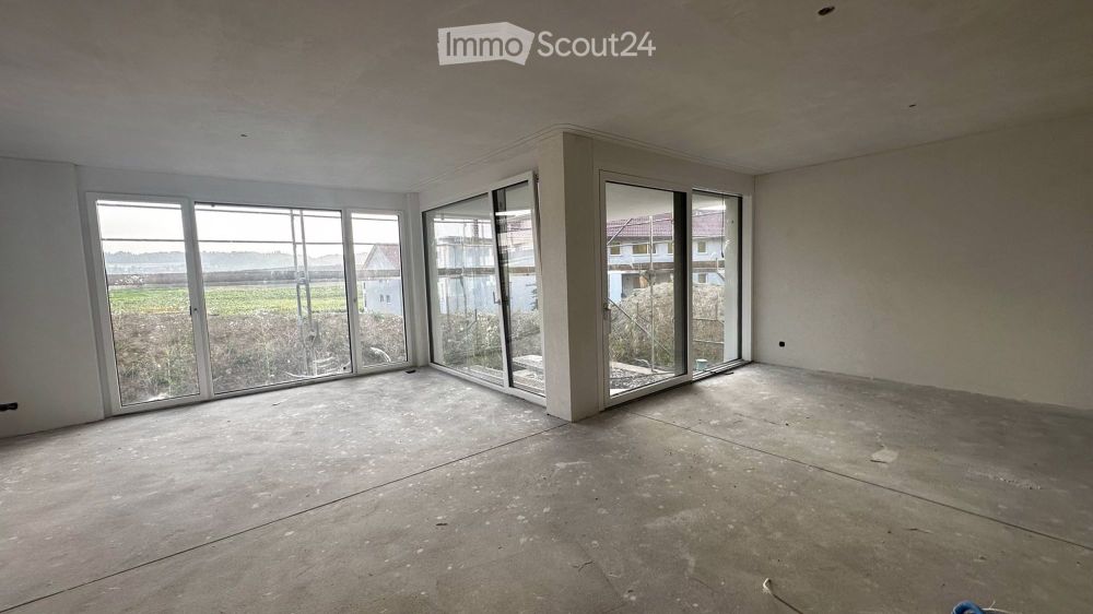 Moderne 4.5-Zimmer-Doppelhaushälfte in Egliswil - Erstbezug ab Winter 2025/ Frühjahr 2026 - Bild 5