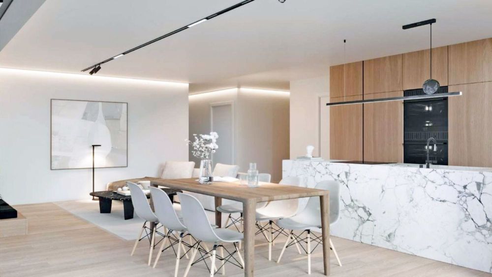 5 ½ Zimmer-Wohnung in Sion kaufen - Bild 2