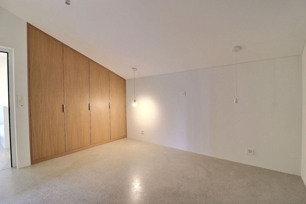 Chalet neuf - Opportunité unique ! - La Roche/Berra - Chambre parentale
