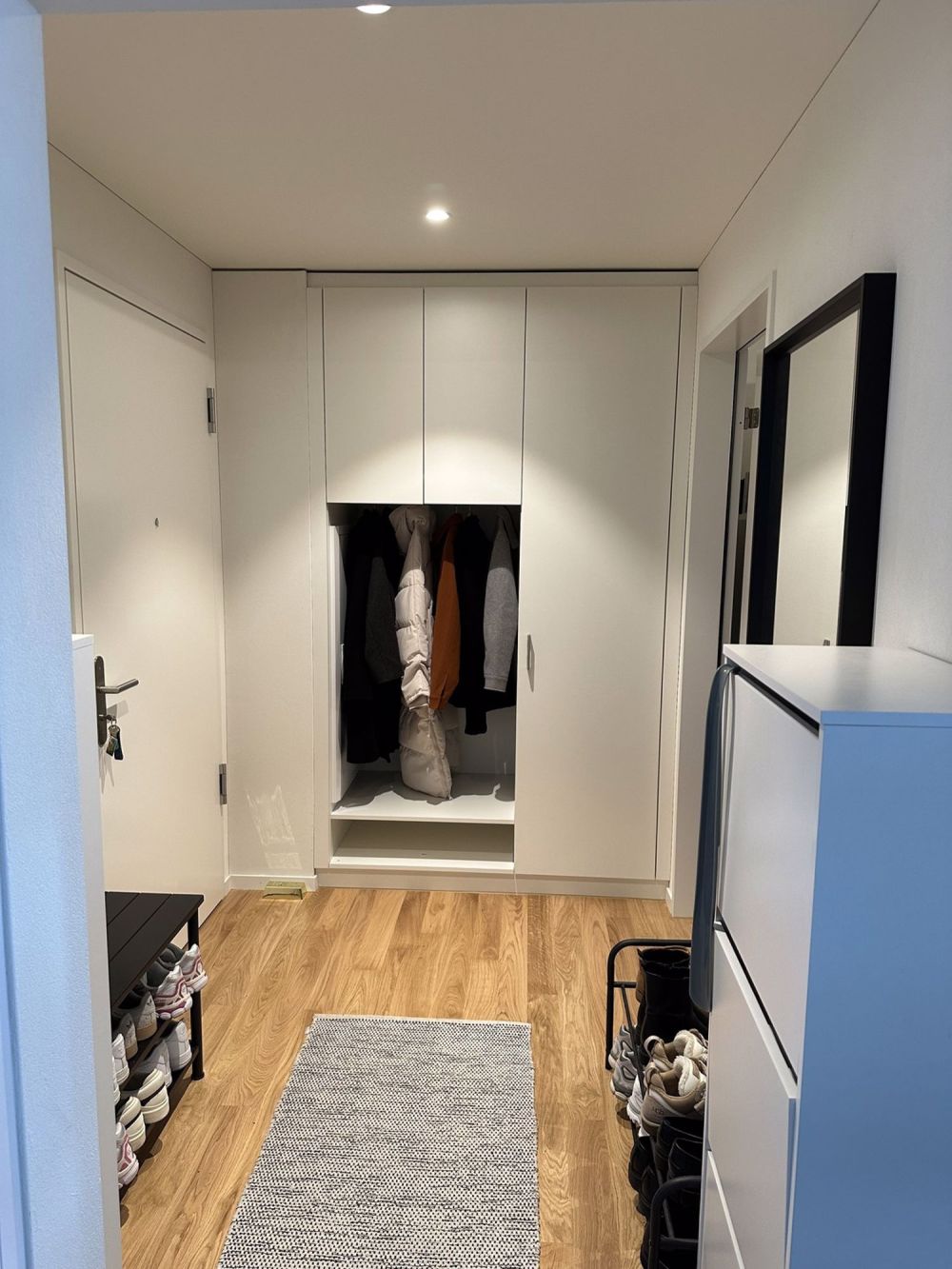 3 ½ Zimmer-Wohnung in Münchenbuchsee mieten - Bild 2