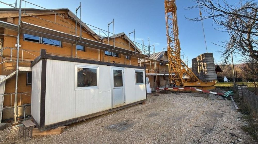 3 ½ Zimmer-Doppeleinfamilienhaus in Courtemaîche kaufen - Bild 7