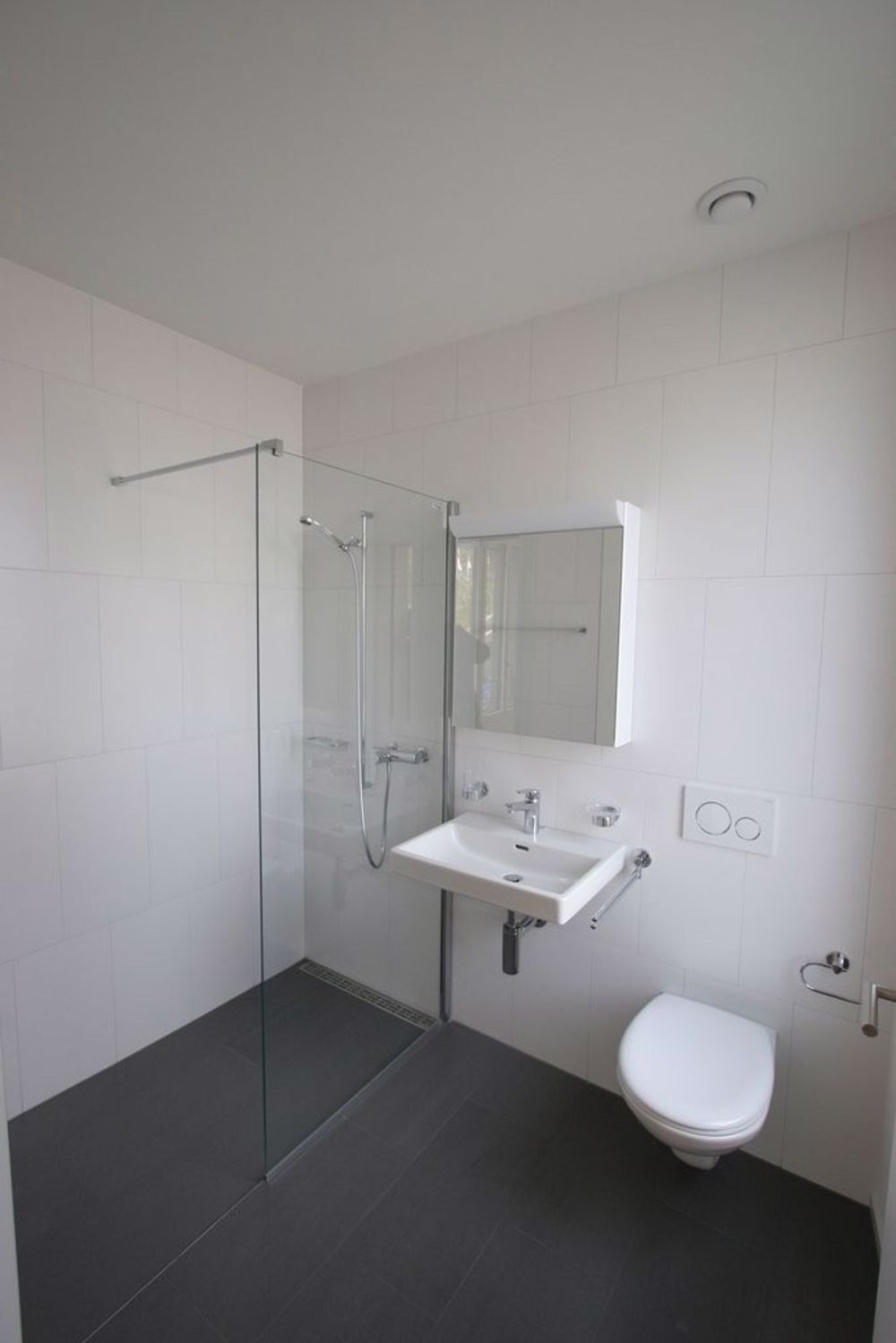 3 ½ Zimmer-Wohnung in Aesch mieten - Bild 4