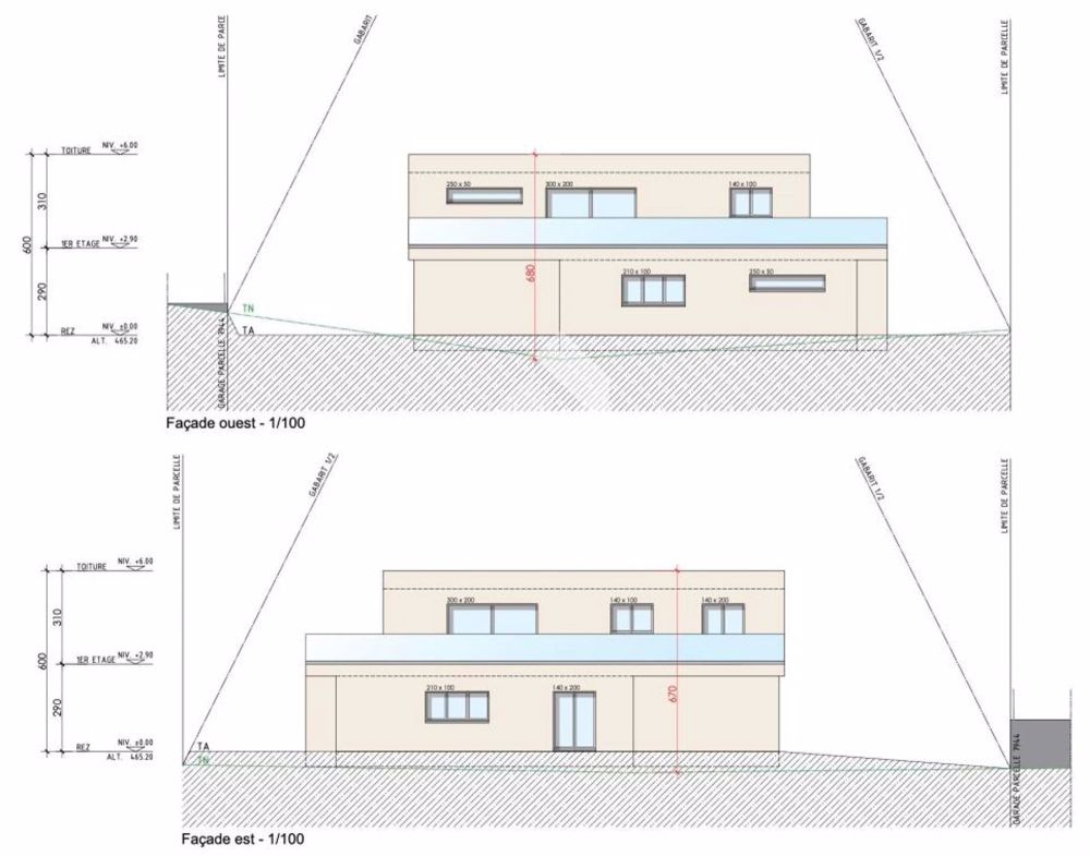 4,5 Zimmer im Erdgeschossgarten - Bild 5