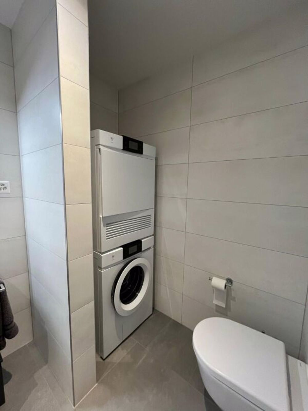 Zum Verkauf steht eine 2.5-Zimmer-Wohnung in Sant'Antonino - Bild 9