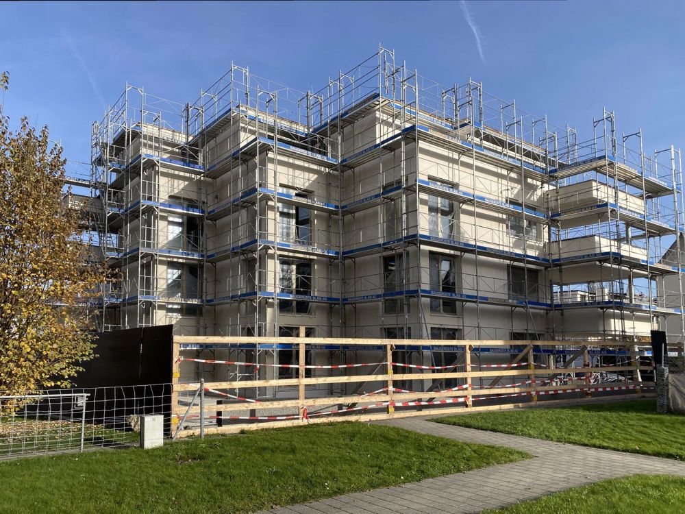 Familientraum am Bodensee - Bild 1