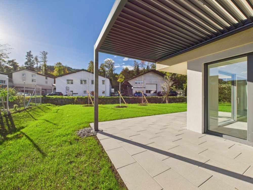 FREISTEHEND, LICHTDURCHFLUTET UND HOCHWERTIG - Bild 1