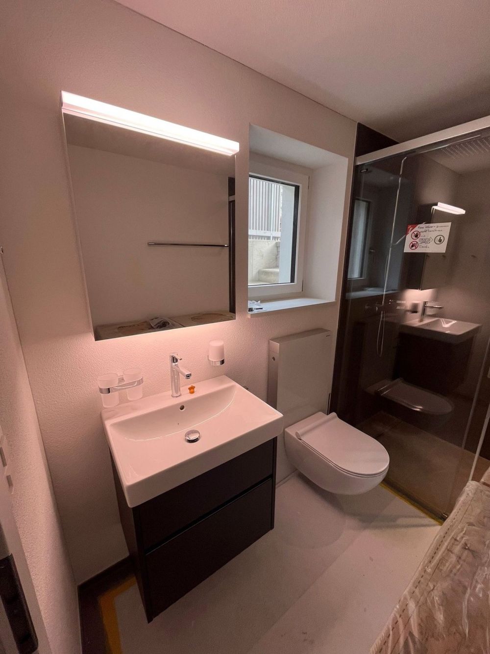 3 ½ Zimmer-Wohnung in Adelboden mieten - Bild 4