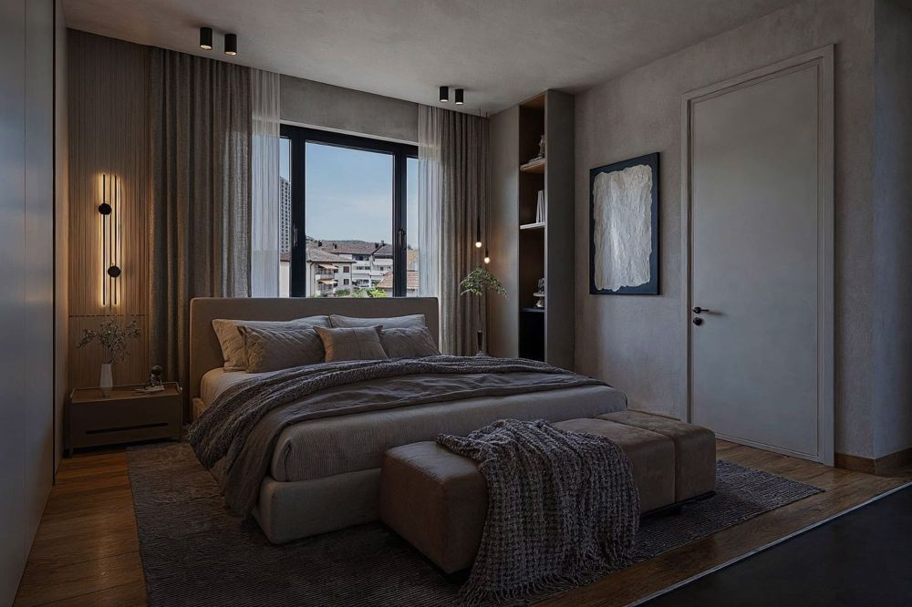 Moderne 5.5-Zimmer-Duplex-Wohnung in Spreitenbach - Bild 3