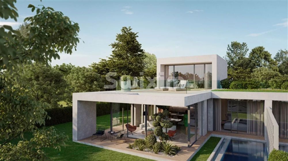 Versoix - Villa KAJA THPE schlüsselfertig - Bild 3