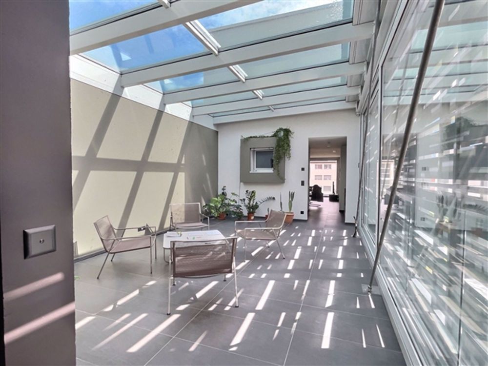 Moderne, atypische Maisonette - 4,5 Zimmer - Bild 2