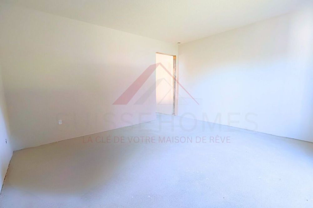 Wohnen mit Stil - moderne 4.5-Zimmer-Wohnung in Düdingen mit grosszügigem Raumgefühl - Bild 13