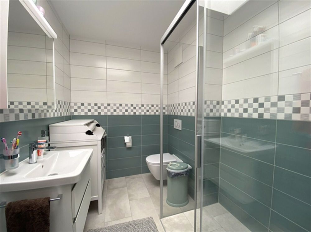 Penthouse mit Panoramablick 10 Minuten von Freiburg entfernt - Bild 11