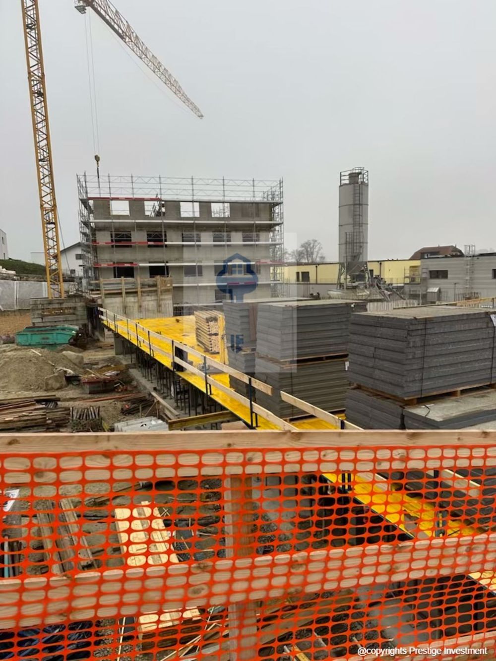 Appartement in Murist – Estavayer-le-Lac - Bild 6