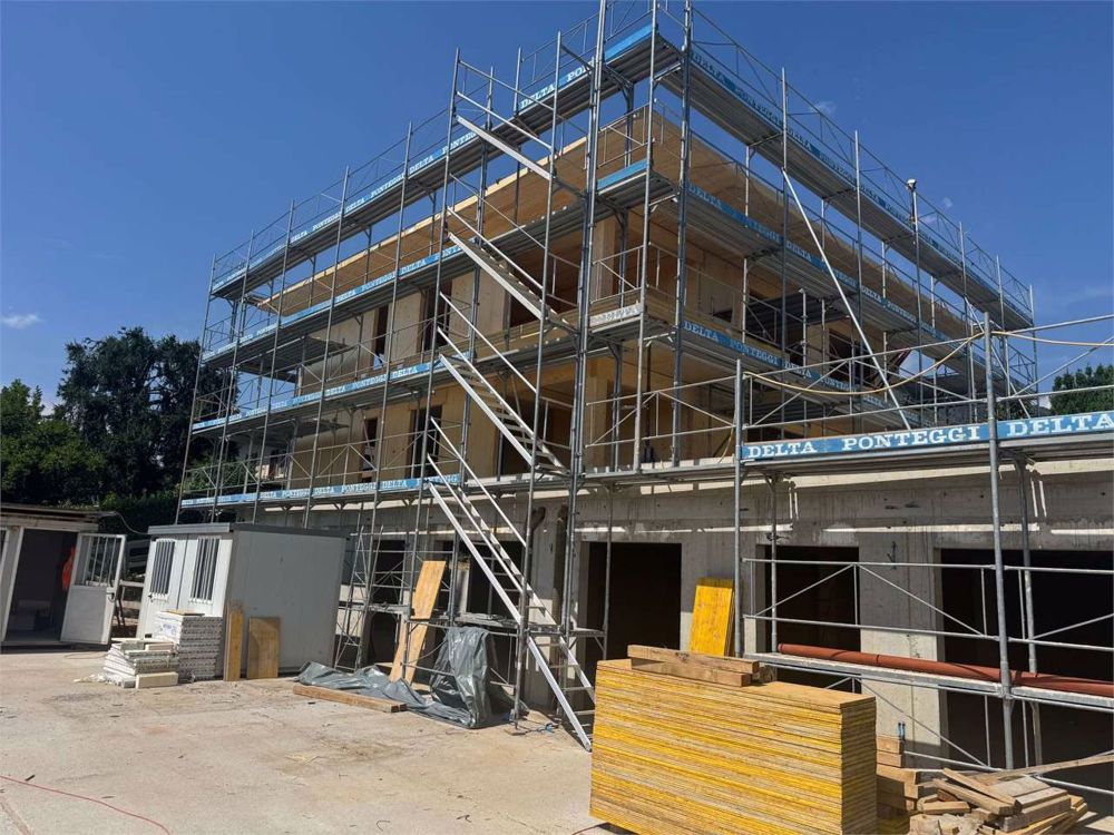 Appartement von Prestige mit privatem Garten - Bild 7