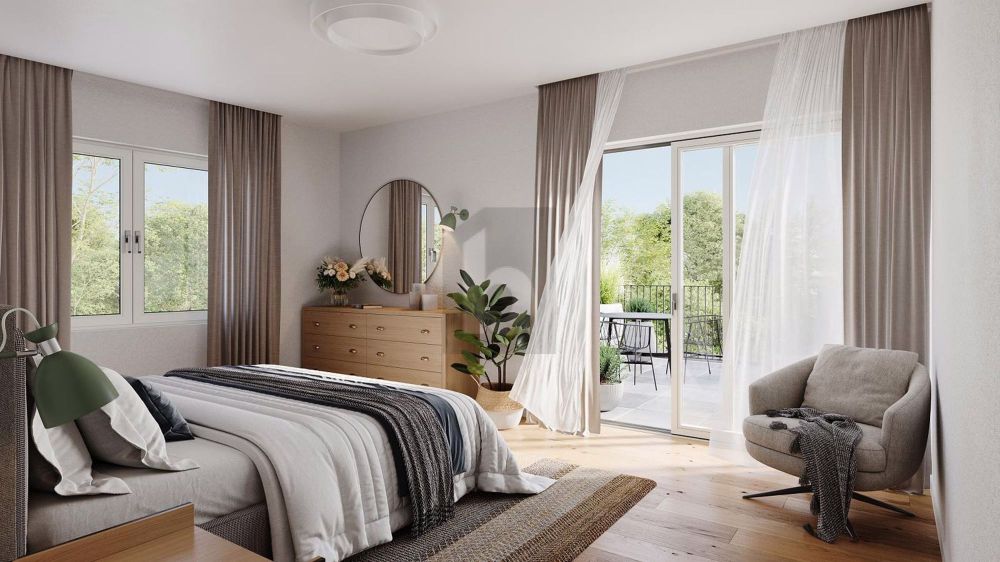 MINERGIE! NEUBAU MIT ZWEI TERRASSEN UND GARTEN - Bild 4