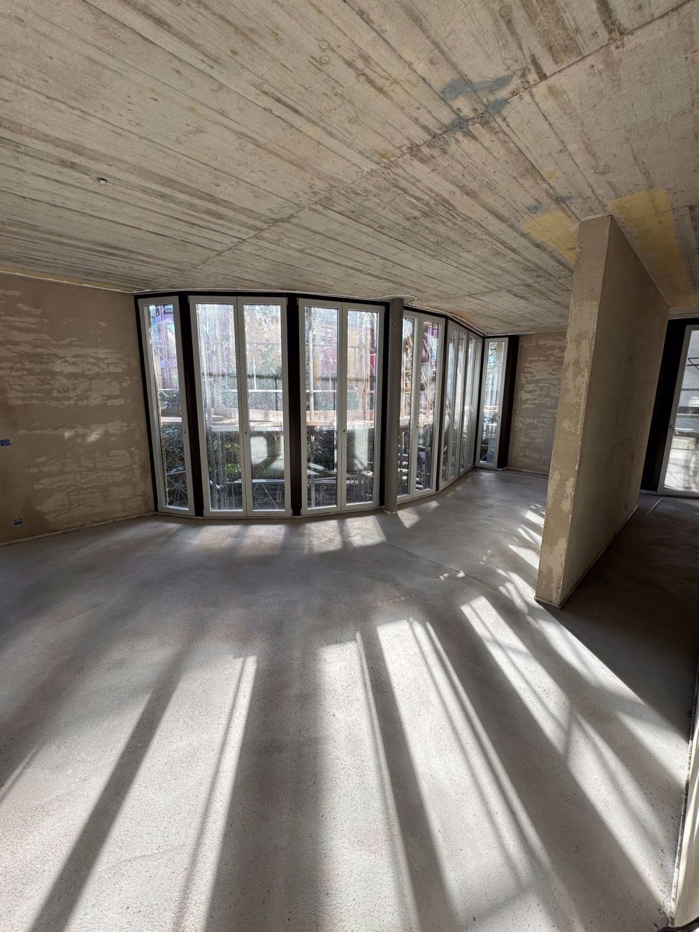 Erstvermietung - Exklusive 3.5-Zimmer-Wohnung in Neubau beim Milchbuck - Bild 4