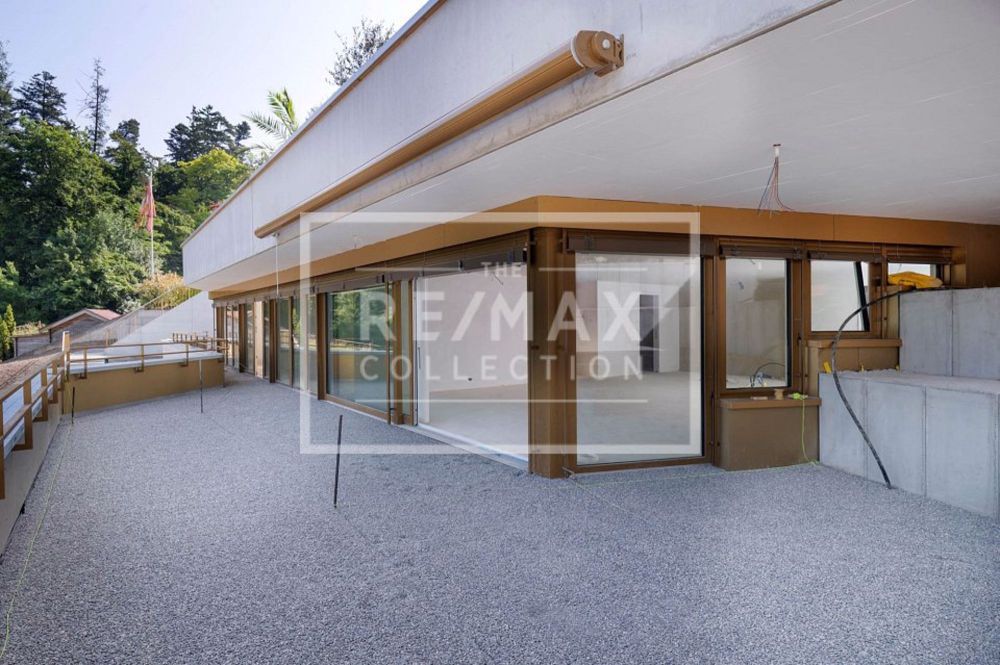 Superschöner Neubau (Baujahr 2025) mit viel Privatsphäre und traumhafter Aussicht! - Bild 12