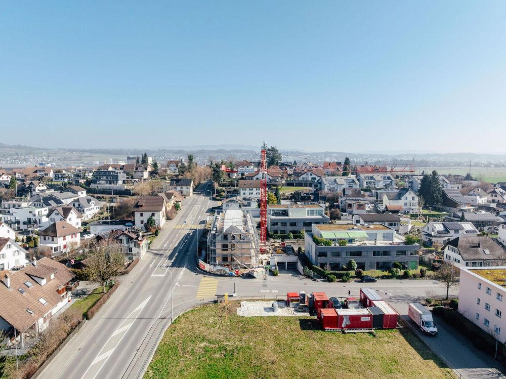 EXKLUSIVE EIGENTUMSWOHNUNG AN SONNIGER LAGE - Bild 1