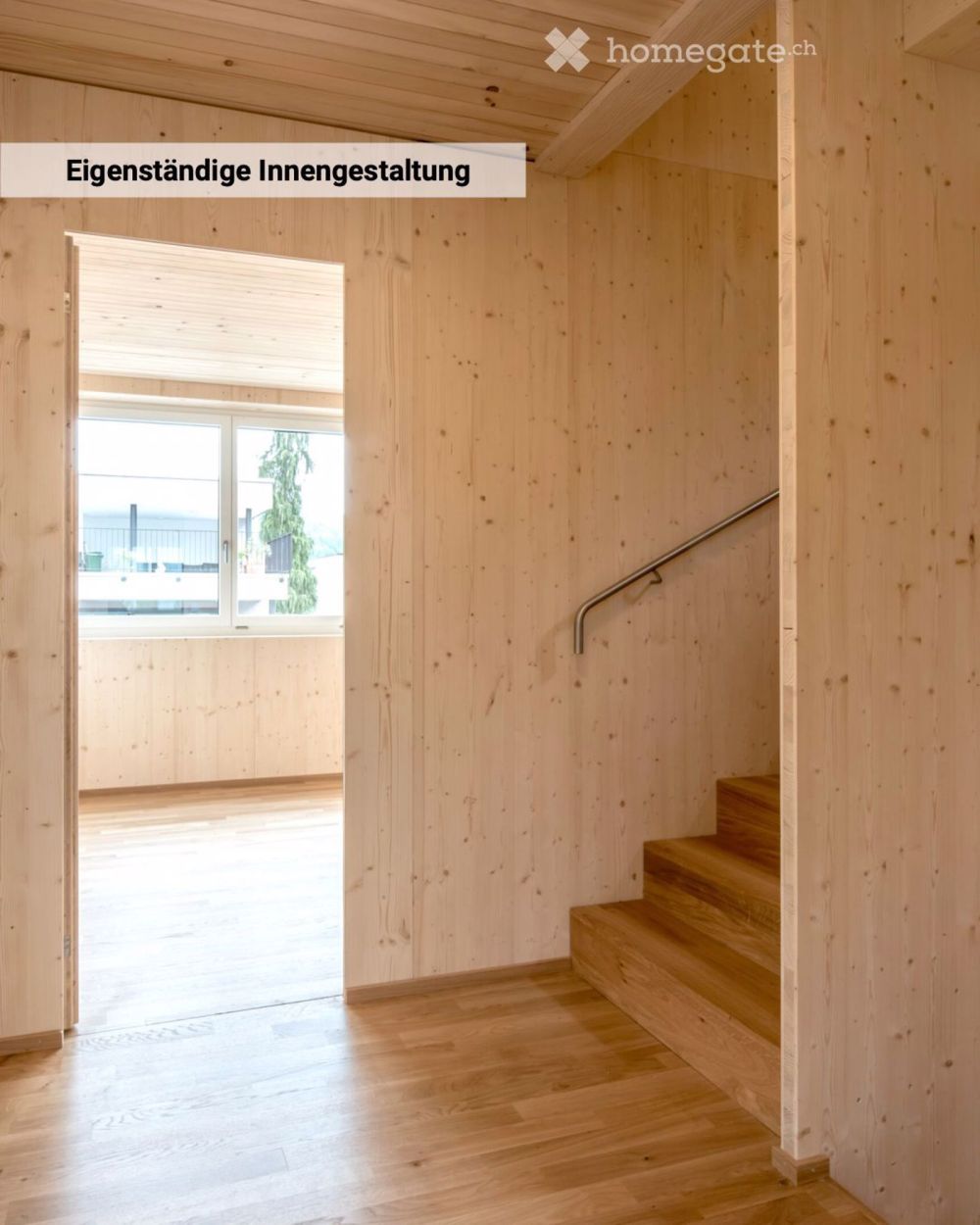 4 Kompakthäuser in Madiswil - Bild 4