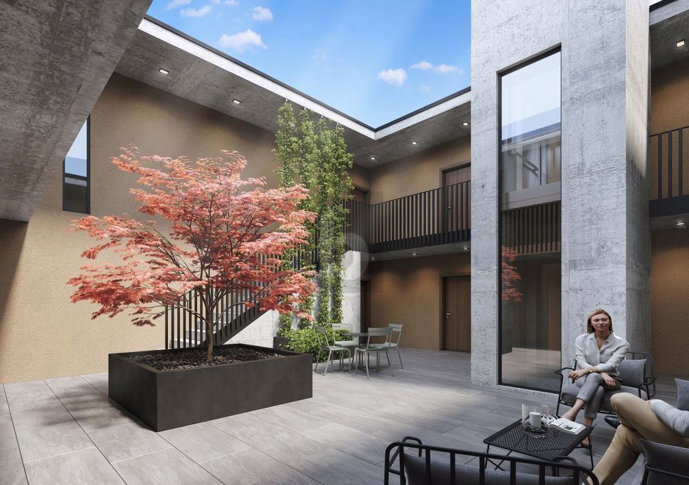 NEUBAU FÜR HÖCHSTE ANSPRÜCHE E1 - Bild 3