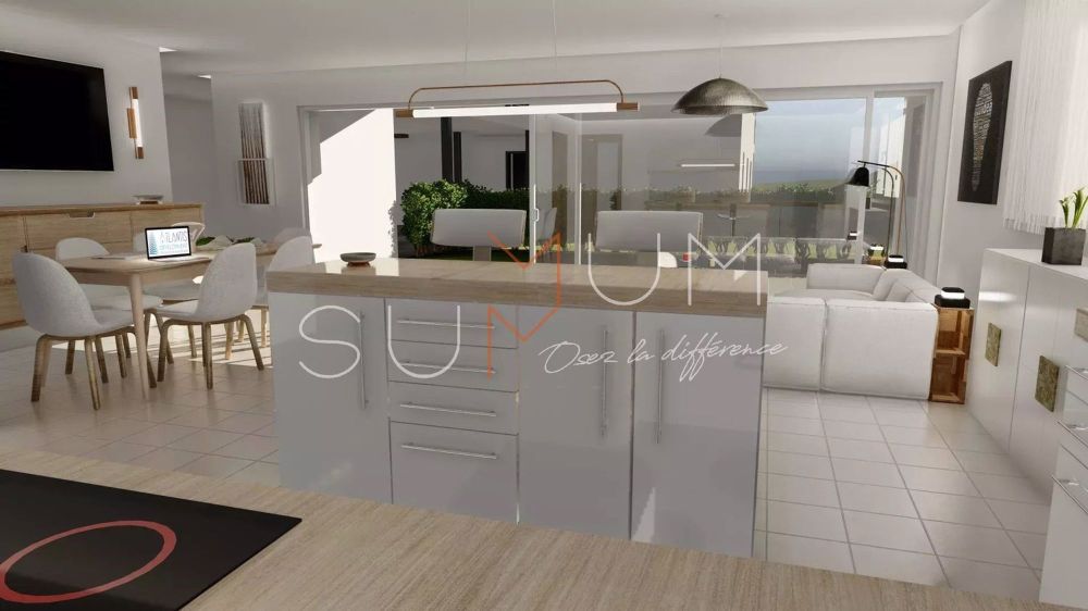 Martigny-Combe - Geräumige 4.5 Zimmer Wohnung im Erdgeschoss - Bild 7