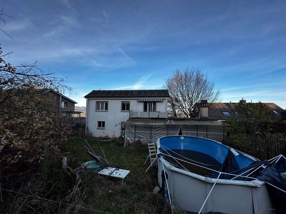 EFH / evtl. Vorprojekt Neubau 3 Wohnungen - Bild 3