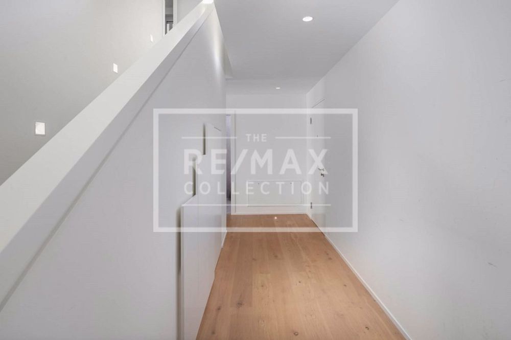 Luxuriöse Attika-Maisonette im beliebten Meilen - Bild 8