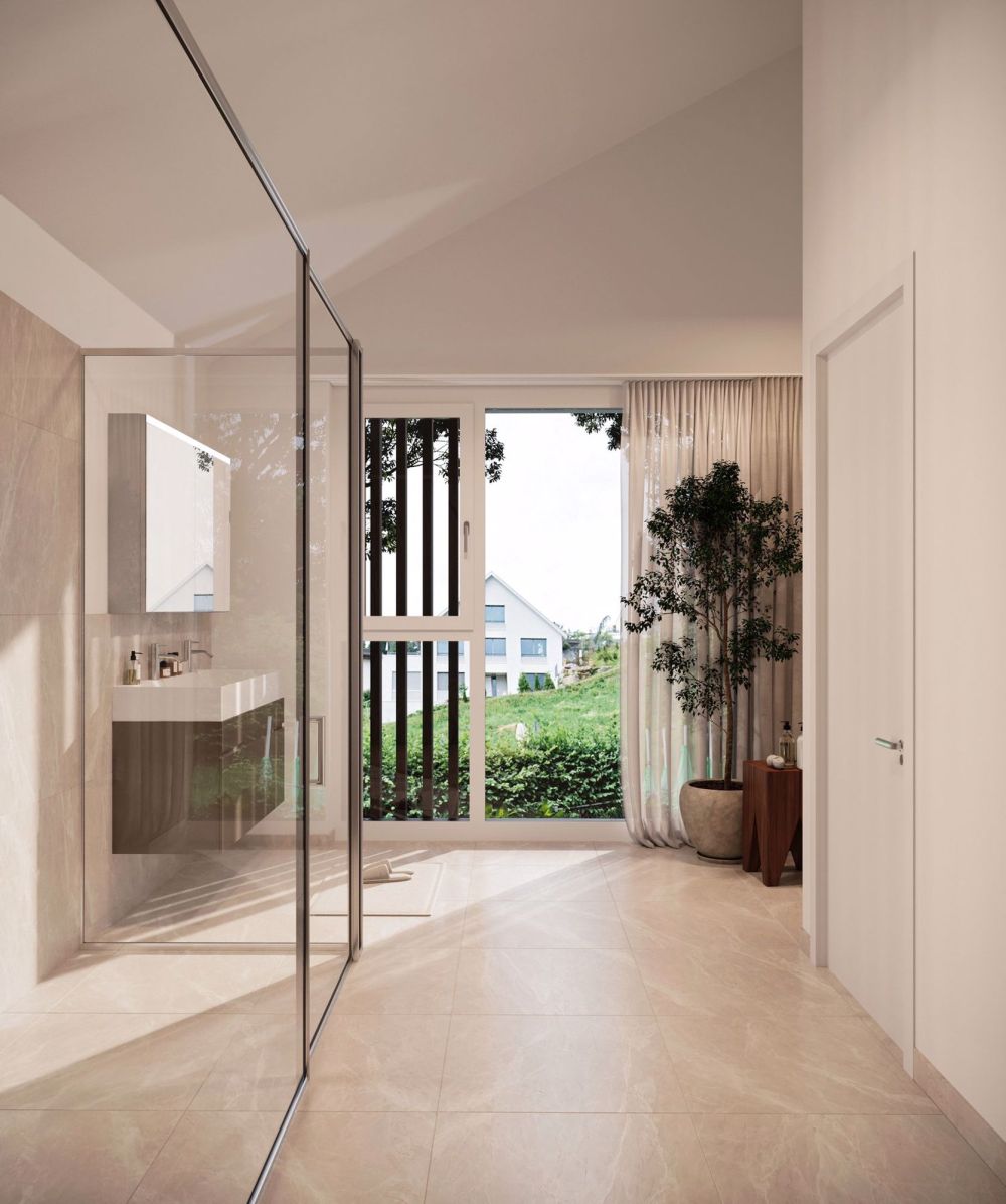 The Country Collection: Charmantes Wohnen in Fällanden - Walde Immobilien AG