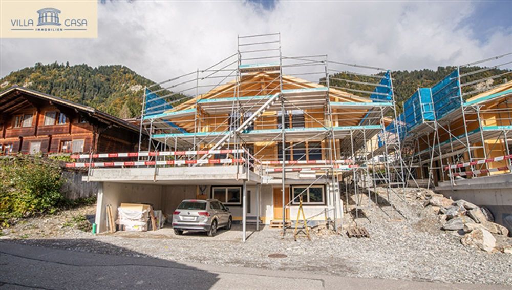 Haus Vista Verde - Umweltfreundlich wohnen mit PV-Anlage & Wärmepump - Bild 4