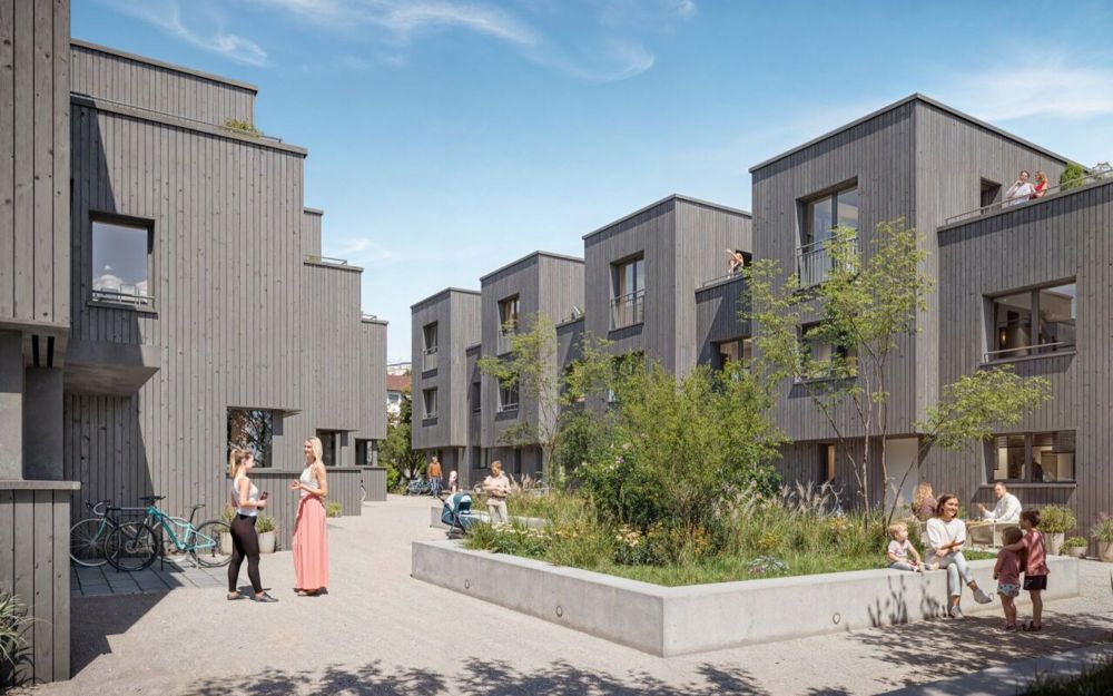 Zuhause zwischen Stadt & Natur - Bild 2