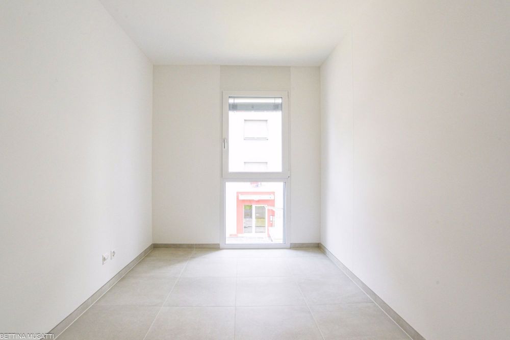 GENESTRERIO – MODERNES APARTMENT MIT TERRASSE ZUM VERDIENEN - Bild 5