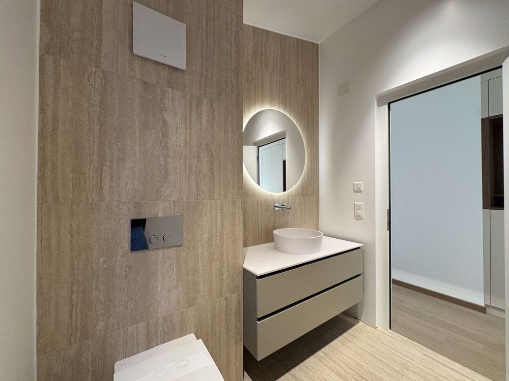 Nouvelle résidence de 4 appartements avec splendide panorama - Bild 9