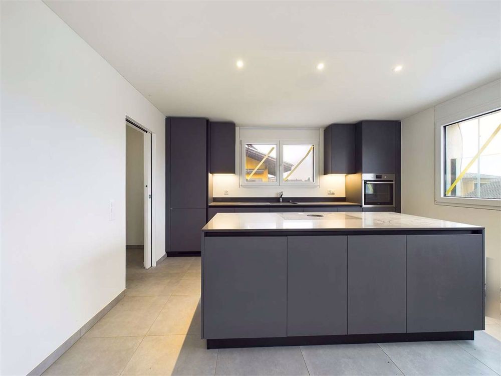 Neubau EFH mit 4.5 Zimmern und privatem Garten - Bild 7