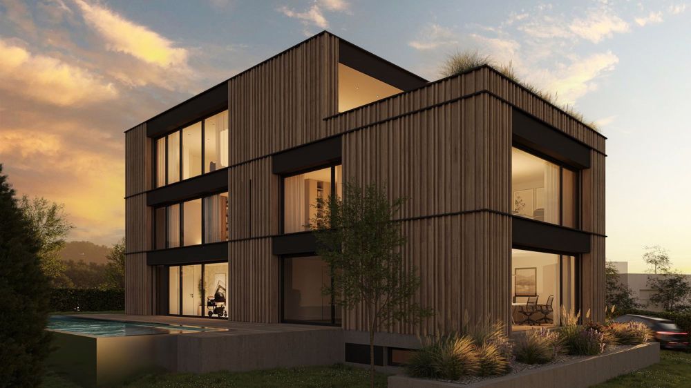 Villa Verena | Zeitlos. Exquisit. Ikonisch. - Bild 6