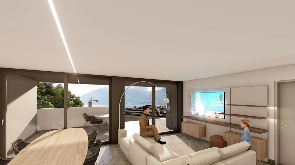Onda Residence appartamento 04 - Bild 6