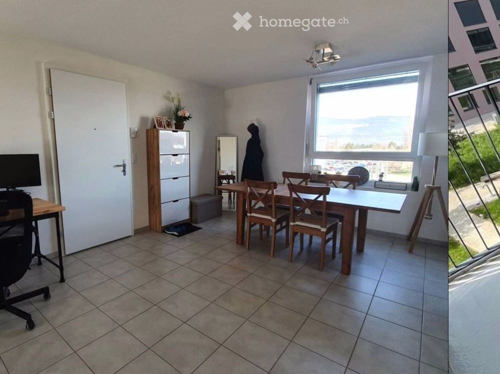 Appartement à Yverdon-les-Bains - Bild 6