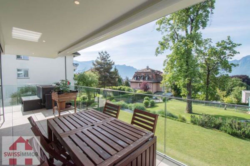 Splendide appartement de standing - Bild 2