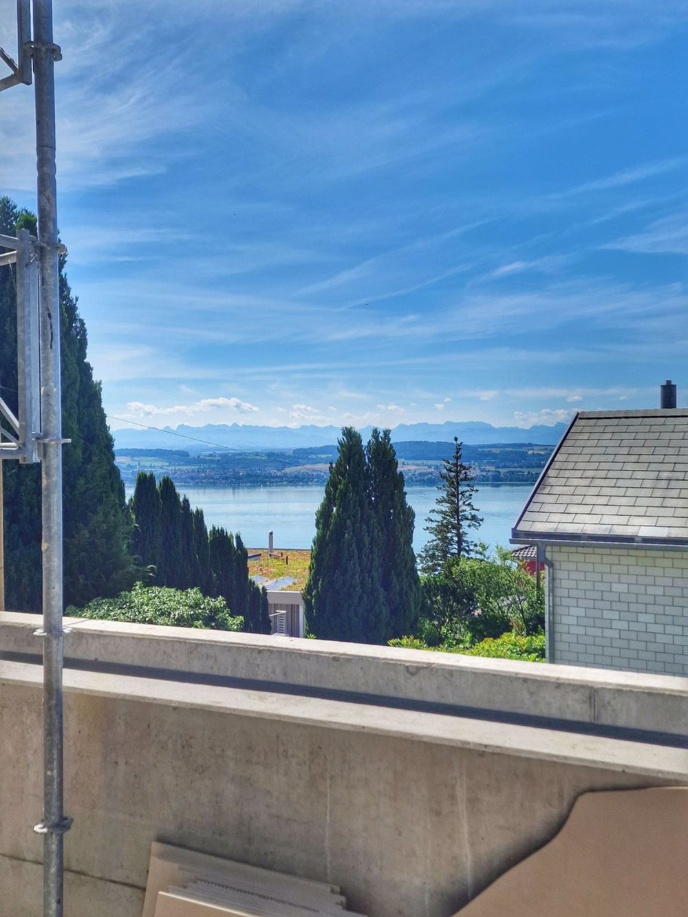Les Villas Lamberta à Lugnorre - la dernière villa - Bild 3