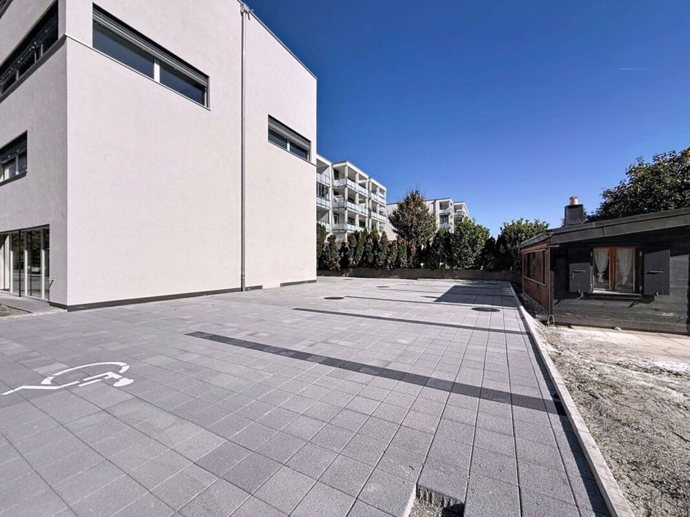 Wohnung 3.5 Zimmer in Martigny - Bild 1