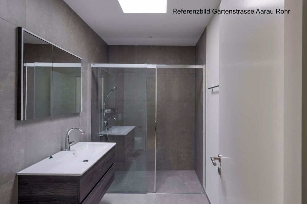 Traumwohnung mitgestalten: Exklusive Attikawohnung an ruhiger und zentraler Lage - Bild 11