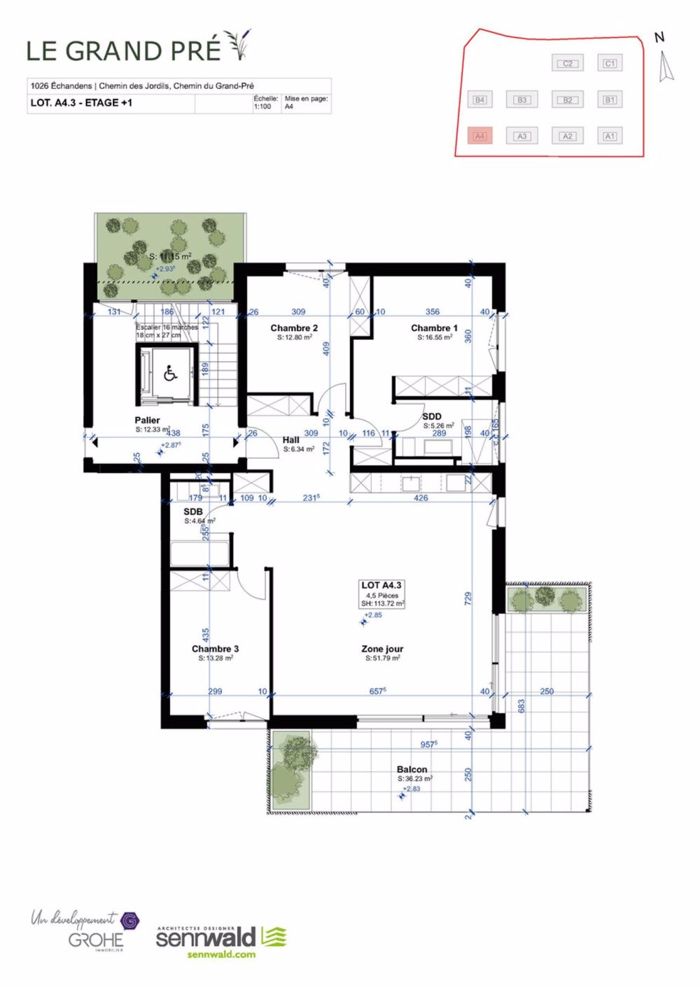 Das Große Feld - Bild 3
