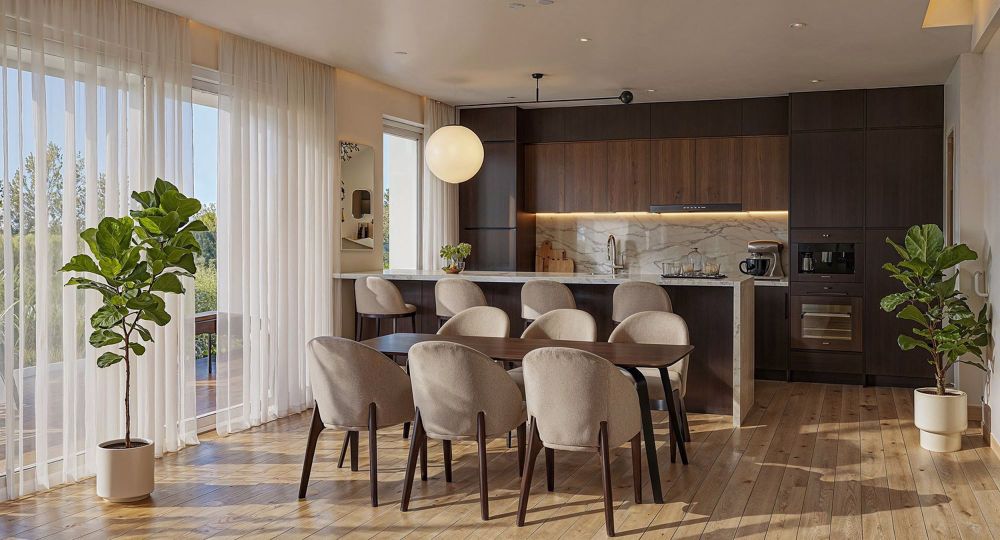Neubau LIM – stilvolle Erdgeschoss-Maisonette mit modernem Wohngefühl - Bild 5