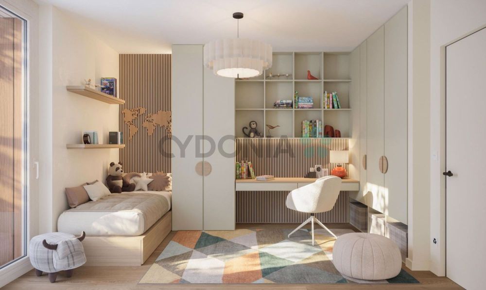 Zu verkaufen Neubau-Projekt in Lutry? Außergewöhnliche 4,5-Zimmer-Wohnung mit 132 m² und Terrasse - Bild 4