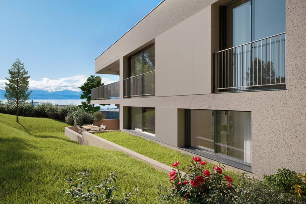 Résidence STONEL - Bild 1