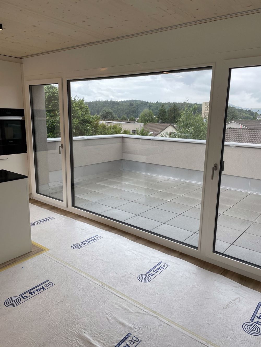 4 ½ Zimmer-Wohnung in Windisch mieten - Bild 6